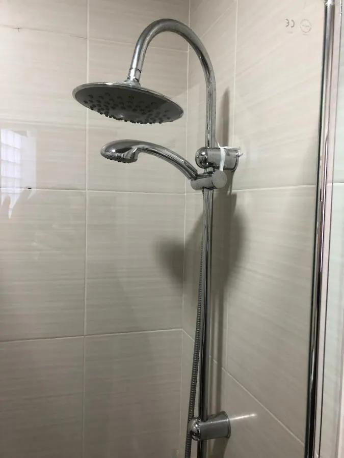 Apartment Loft, Centro Historico Hotel Malaga Spain