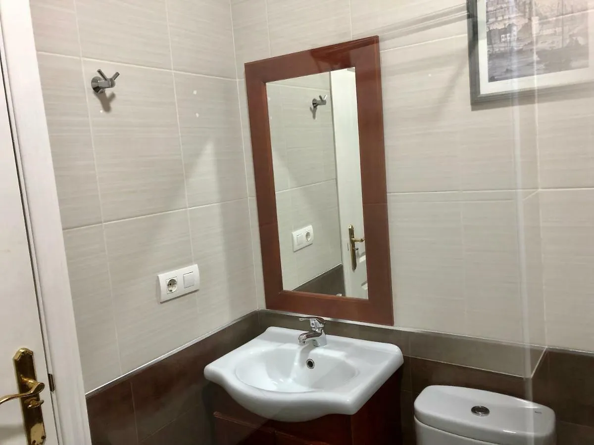 Loft, Centro Historico Hotel Malaga 0*,  Spain