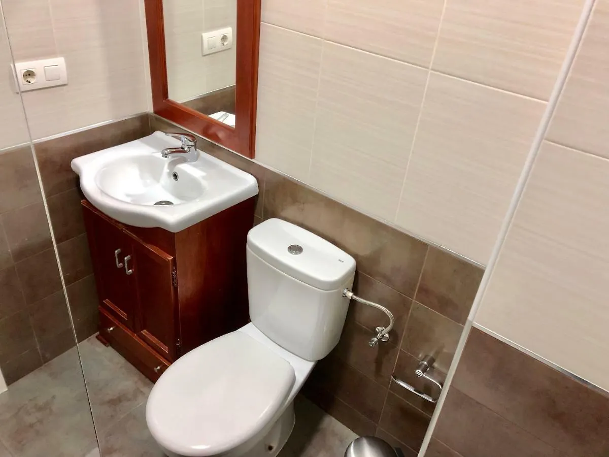 Loft, Centro Historico Hotel Malaga